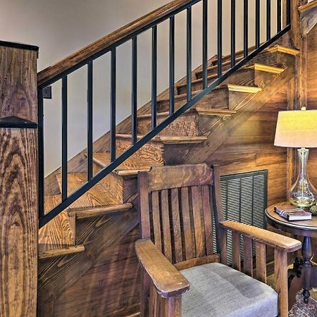 Lay Lake Access And Views Expansive Shelby Home! المظهر الخارجي الصورة