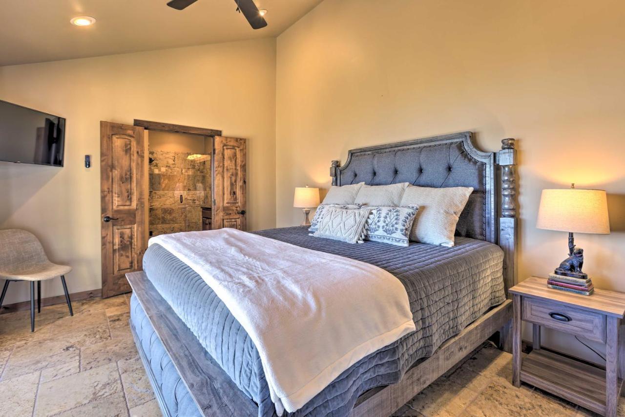 Lay Lake Access And Views Expansive Shelby Home! المظهر الخارجي الصورة