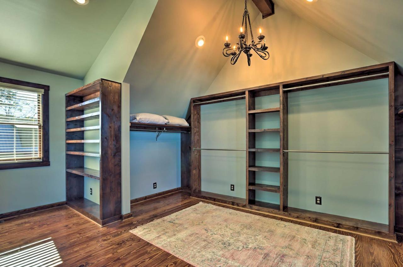 Lay Lake Access And Views Expansive Shelby Home! المظهر الخارجي الصورة