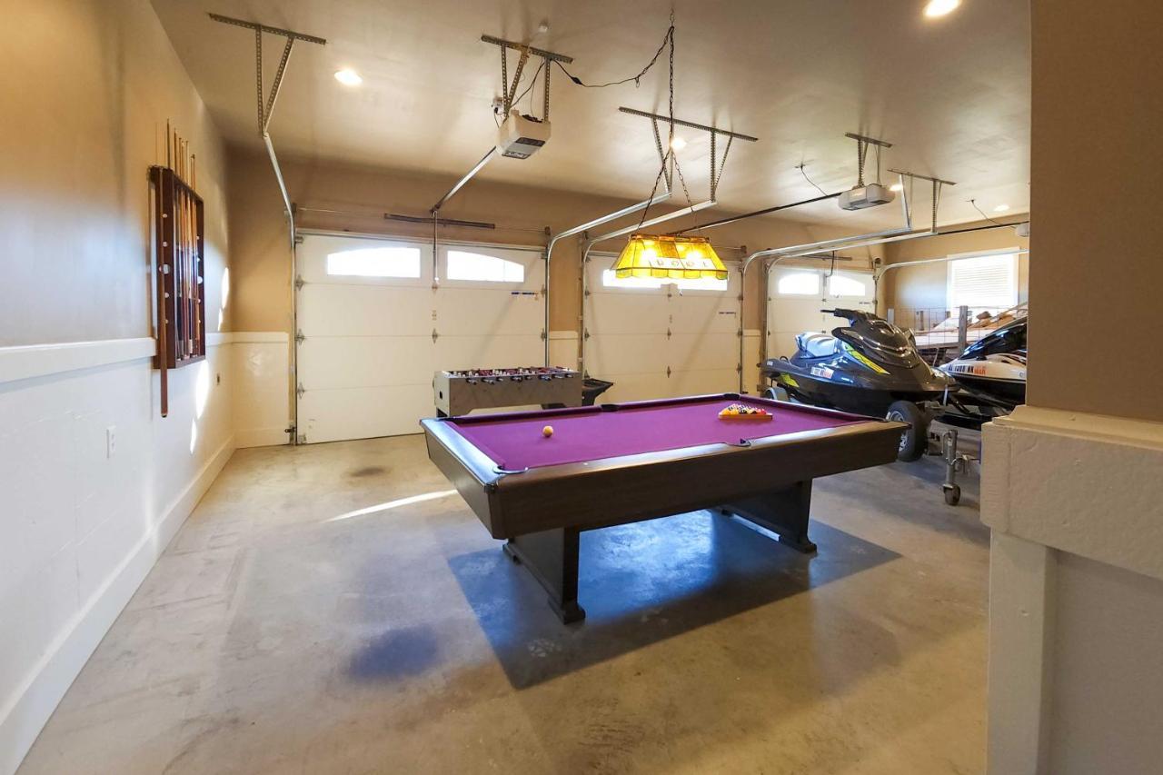 Lay Lake Access And Views Expansive Shelby Home! المظهر الخارجي الصورة